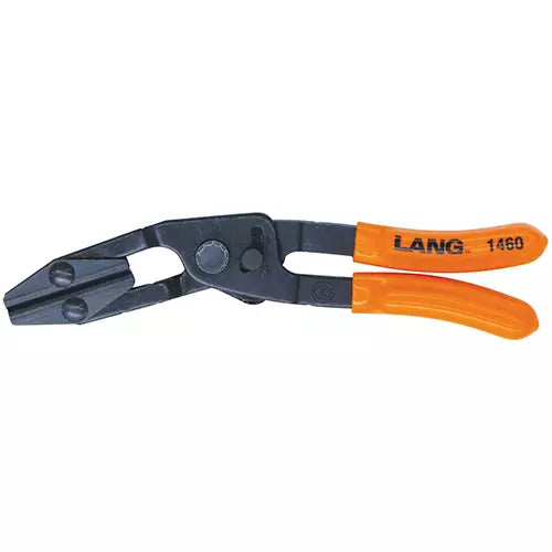 Lang Tools 1460 6” Small Hose Pinch Pliers