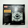 King Tools 1503-023 3" Bearing Separator