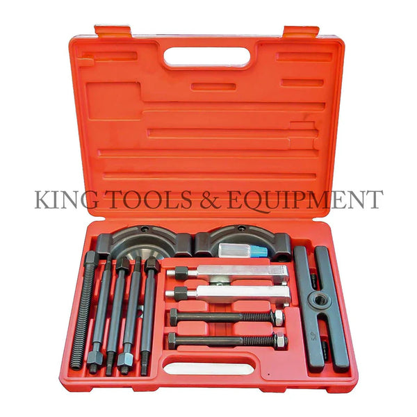 King Tools 1509-1 14 pc Gear Puller Set