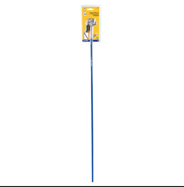 Titan 19474 36” 90 Degree Multi Port Blow Gun