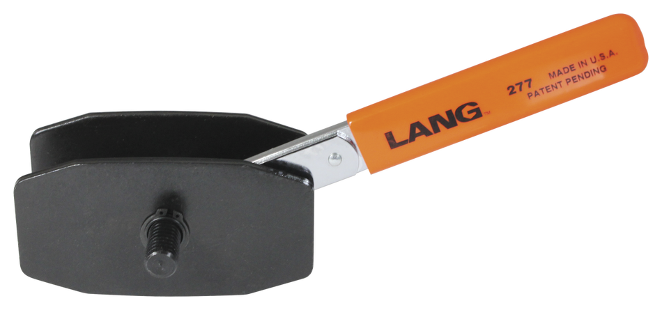 Lang 277 Ratcheting Reversible Small Brake Caliper Press