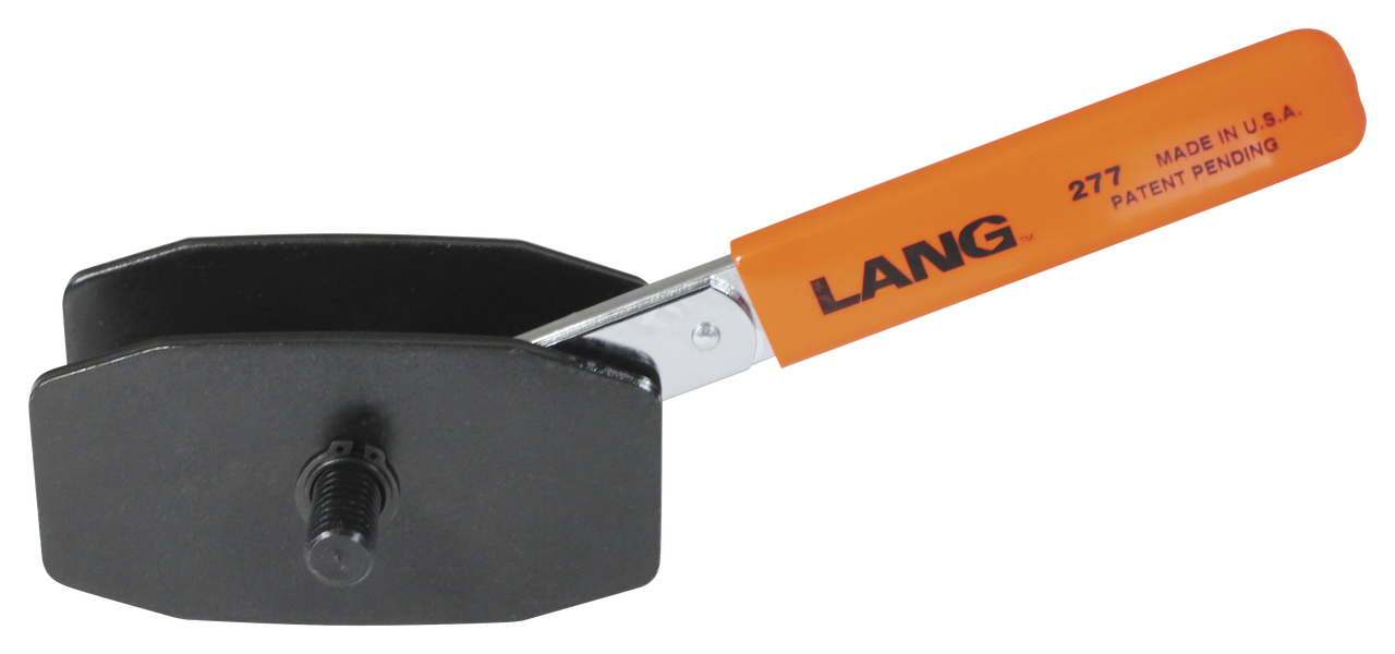 Lang 277 Ratcheting Reversible Small Brake Caliper Press