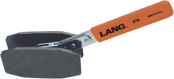 Lang 279 Large Ratcheting Reversible Brake Caliper Press