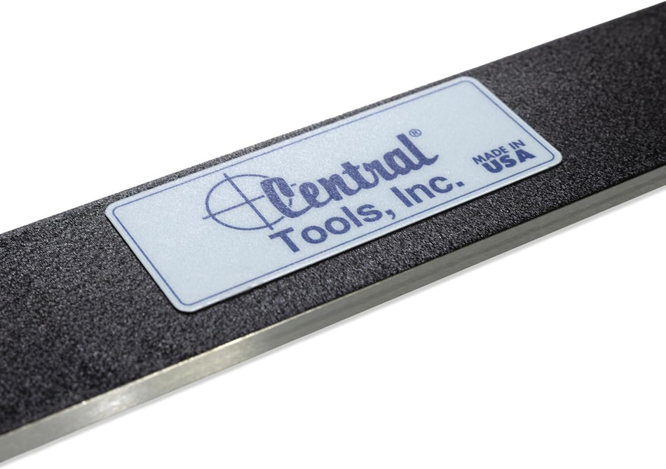 Central Tools 6429 24” x 1/4” Precision Straight Edge