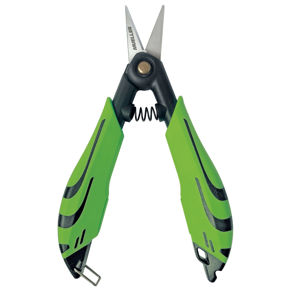 Mueller Kueps 905050 Micro Scissor