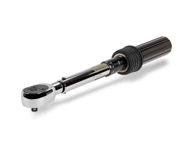 Central Tools 97361B 1/4" 20-200 In Lbs Torque Wrench