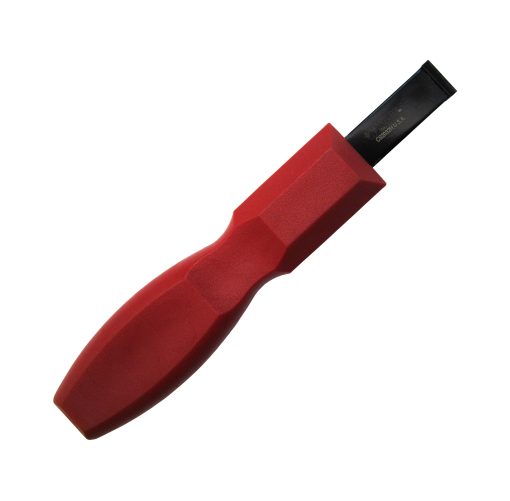 Wilde CS2032H 5/8” Carbide Scraper MADE IN USA