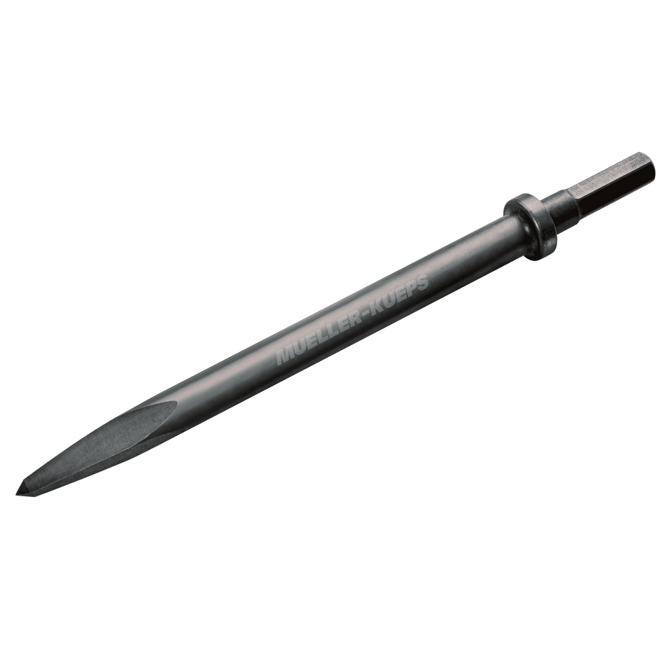 Mueller Kueps EQ290322 Vibro Impact Pointed Insert Punch