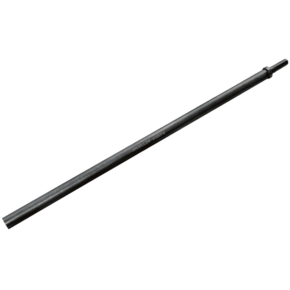 Mueller Kueps EQ290336 Vibro Impact XL 800mm / 36” Pin Driver
