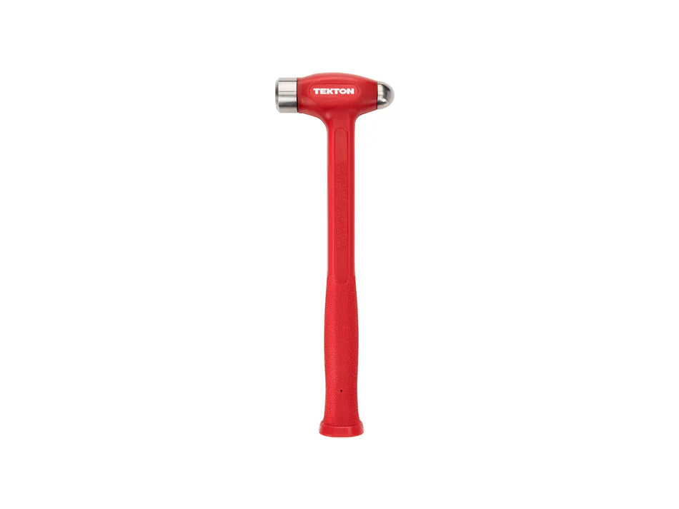 Tekton HDB50026 USA Made 26 oz Ball Peen Dead Blow Hammer