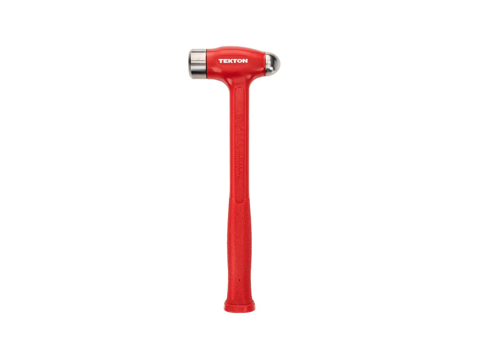 Tekton HDB50036 USA Made 36 oz Ball Peen Dead Blow Hammer