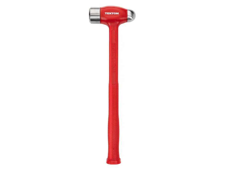 Tekton HDB50050 USA Made 50 oz Long Handle Ball Peen Dead Blow Hammer