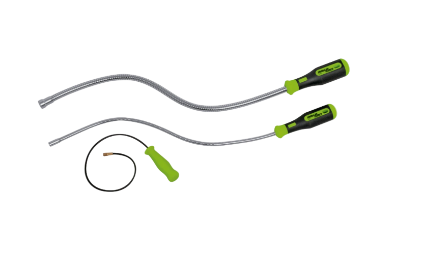 Mueller Kueps 702503 3 Pc HD Shop Magnet Set