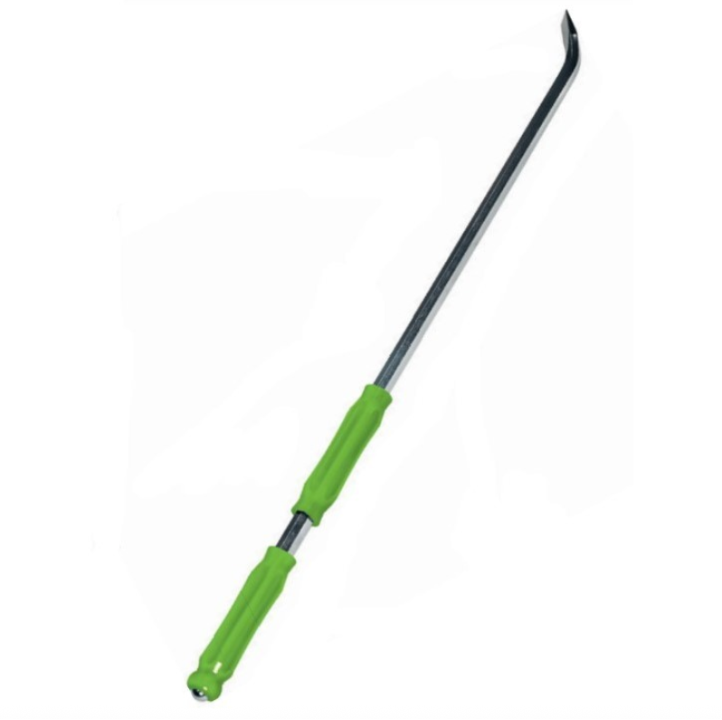 Mueller Kueps 276342/V2 45” HD Duo Handle Pry Bar