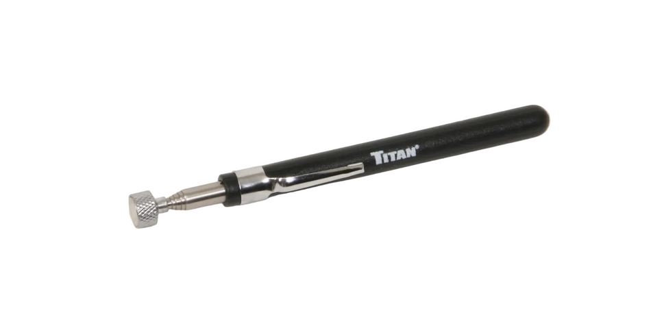 Titan 11763 3 lb Telescoping Magnetic Pick Up Tool