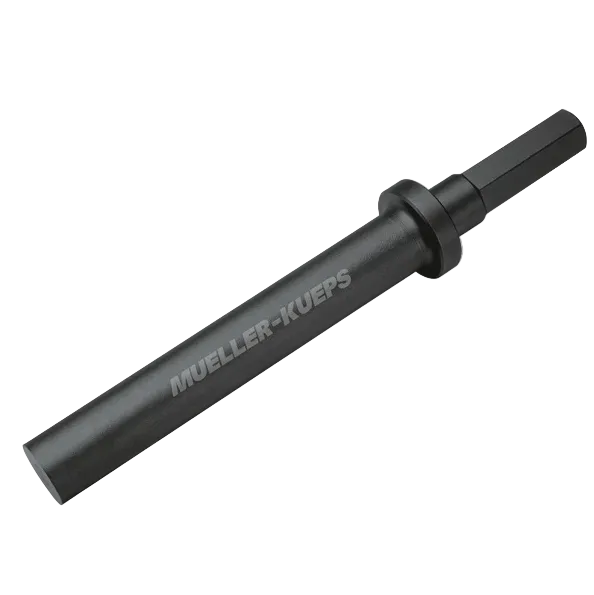 Mueller Kueps EQ290335 Heavy Duty Vibro Impact 18 x 220mm Pin Driver