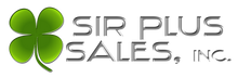 SirPlus Sales