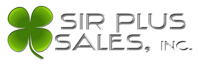 SirPlus Sales