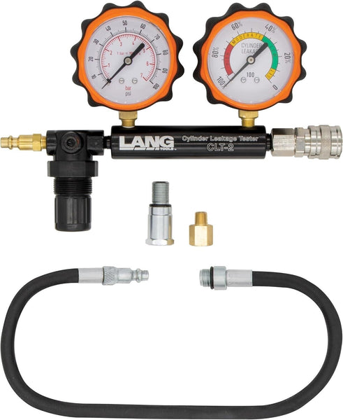 Lang Tools CLT-2PB Cylinder Leakage Tester