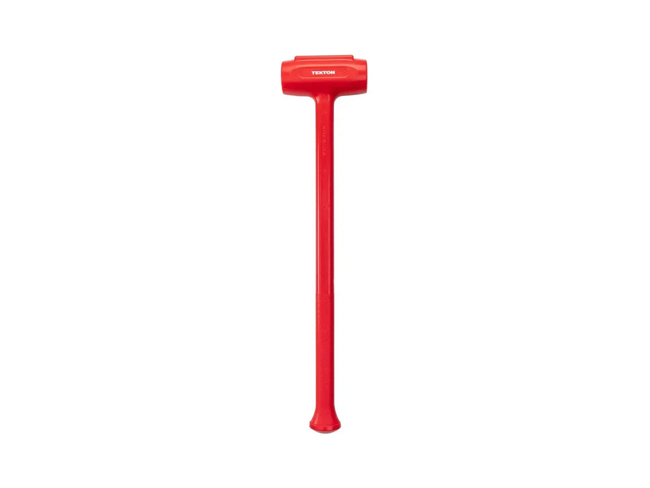 Tekton HDB70156 156 oz 30" Dead Blow Sledge Hammer, Made in USA