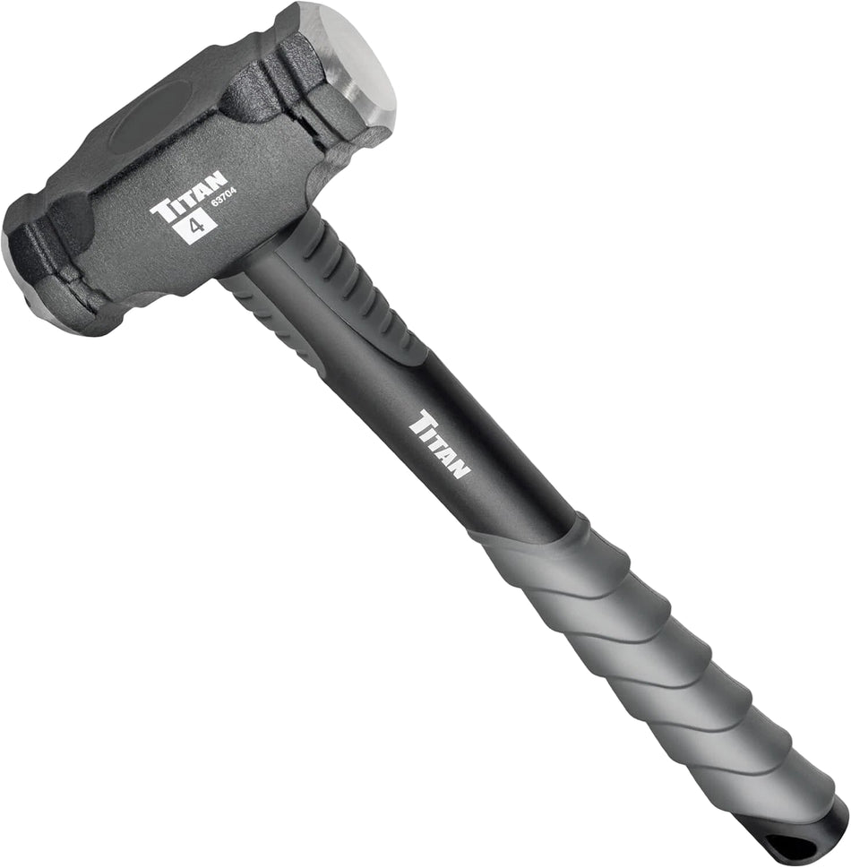 Titan Pro-X 63704 4 lb x 15” Drilling Hammer