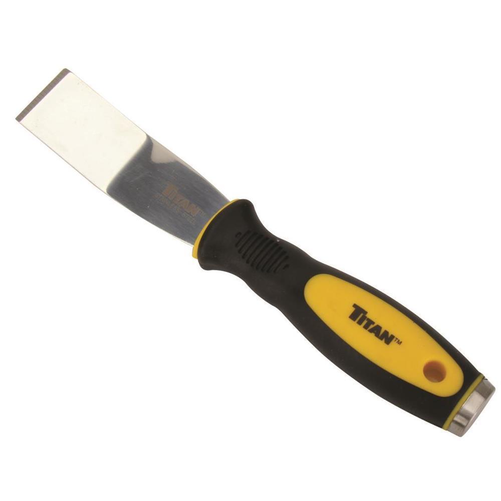 Offset Scraper Titan Tools 11508 Multi Purpose Offset Scraper – SirPlus Sales