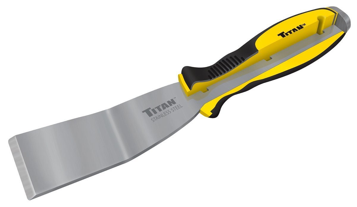 Offset Scraper Titan Tools 11508 Multi Purpose Offset Scraper – SirPlus Sales