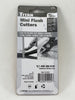 Titan 12445 5-Inch Mini Flush Cutters