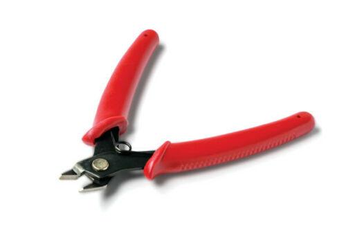 Titan 12445 5-Inch Mini Flush Cutters