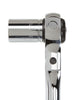 TEKTON 1490 1/4-Inch Drive by 5-Inch Quick-Release Swivel Head Ratchet