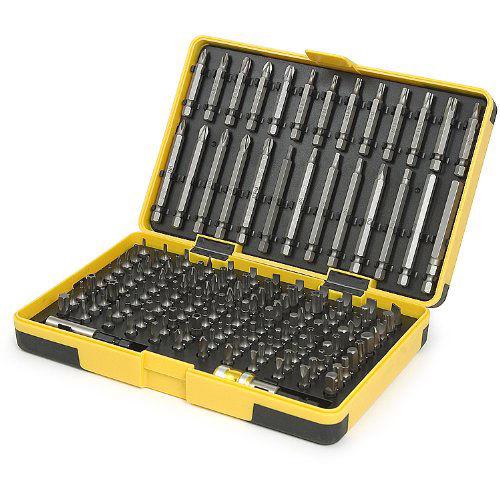 Titan Tools 16148 148 Pc Master Bit Set