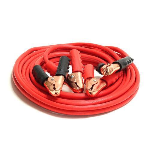 Century Pro Glo 1 OTT 25' Booster Cables  D1111025RD