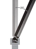 Tekton 25282 26-pc. Long Arm Ball Hex Key Wrench Set (Inch/Metric)