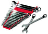 Copy of Ernst 5060 RED 16 Tool Wrench Organizer Tray