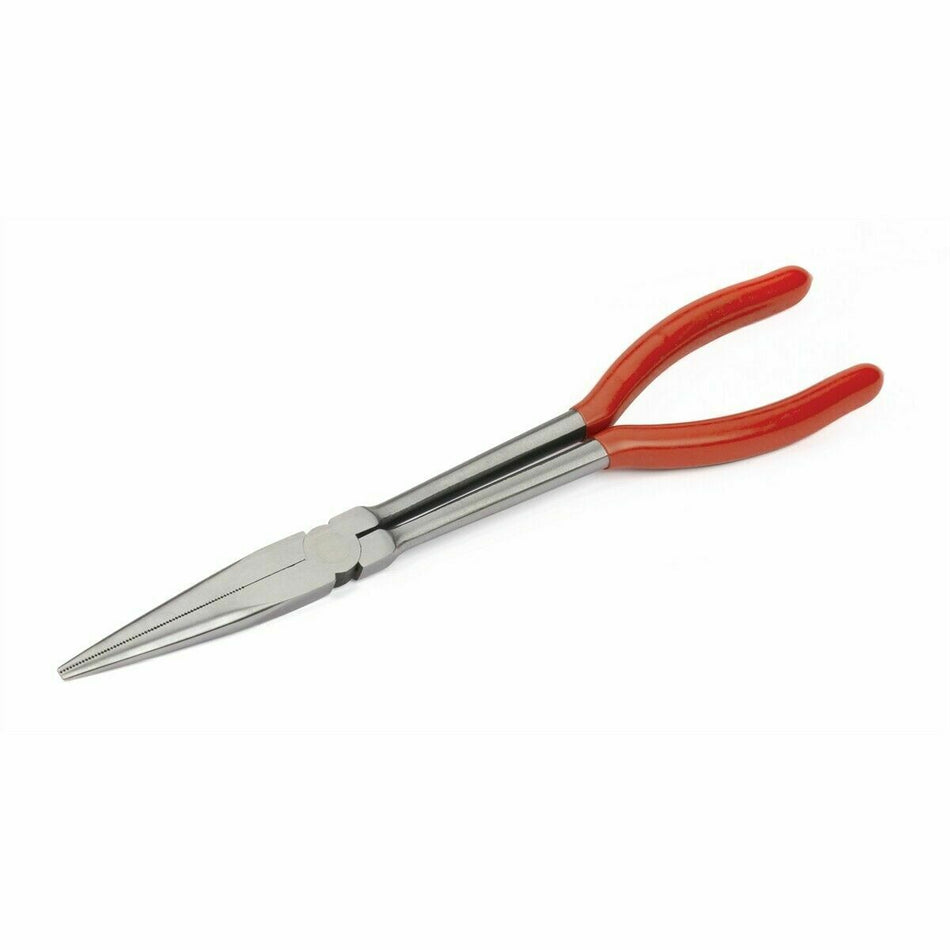 Titan 60771 11" Straight Long Nose Pliers