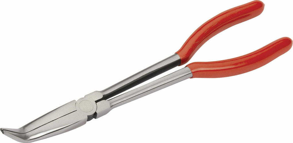 Titan 60773 11" 45 Degree Long Nose Pliers