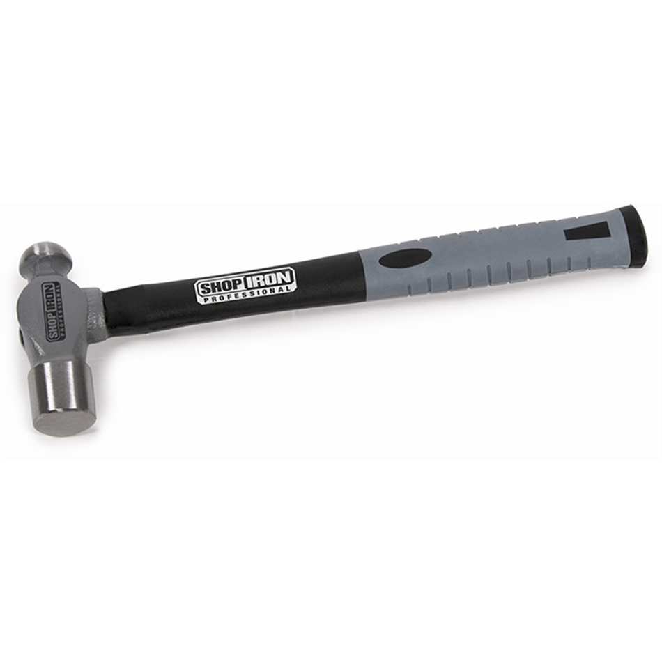 Titan 63016 24 Oz Ball Pein Hammer