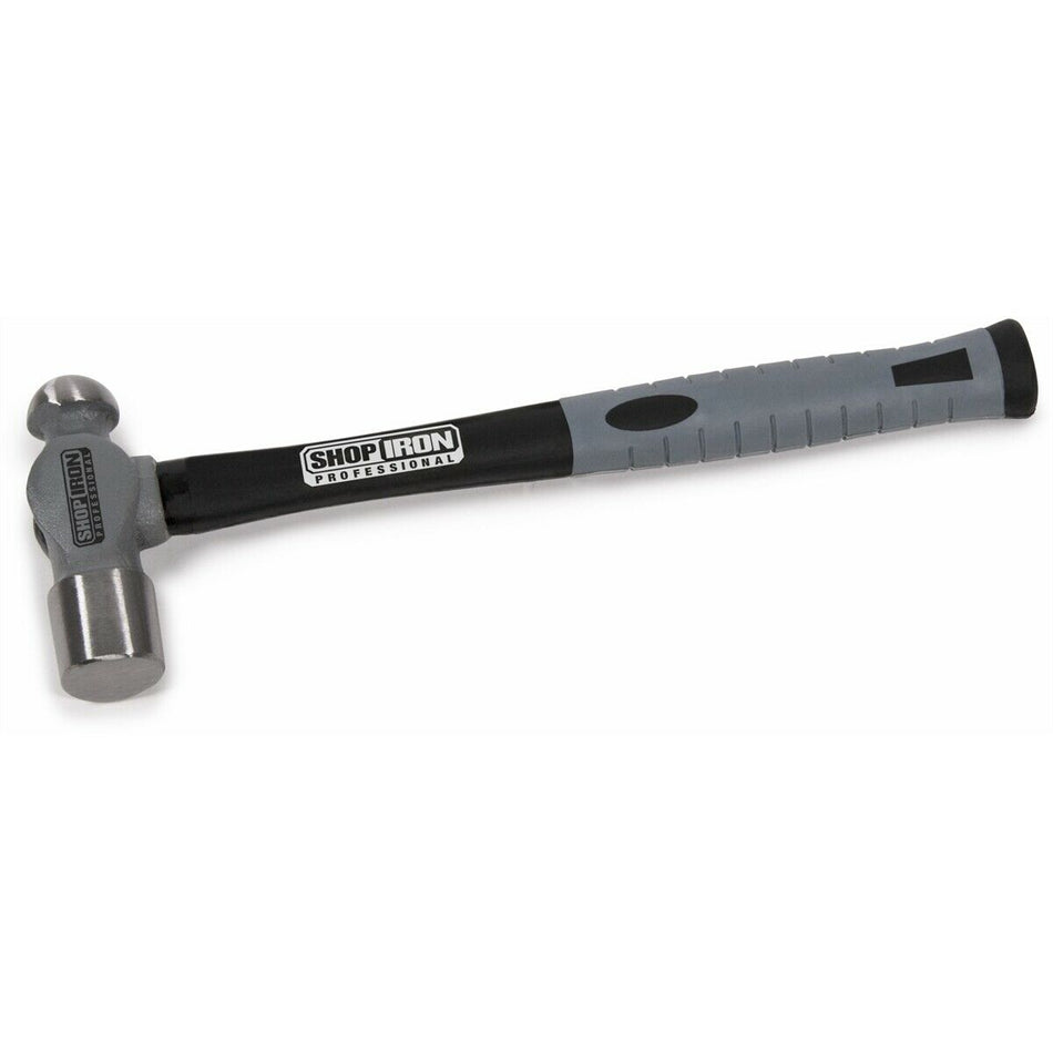 Titan 63312 12 Oz Ball Pein Hammer