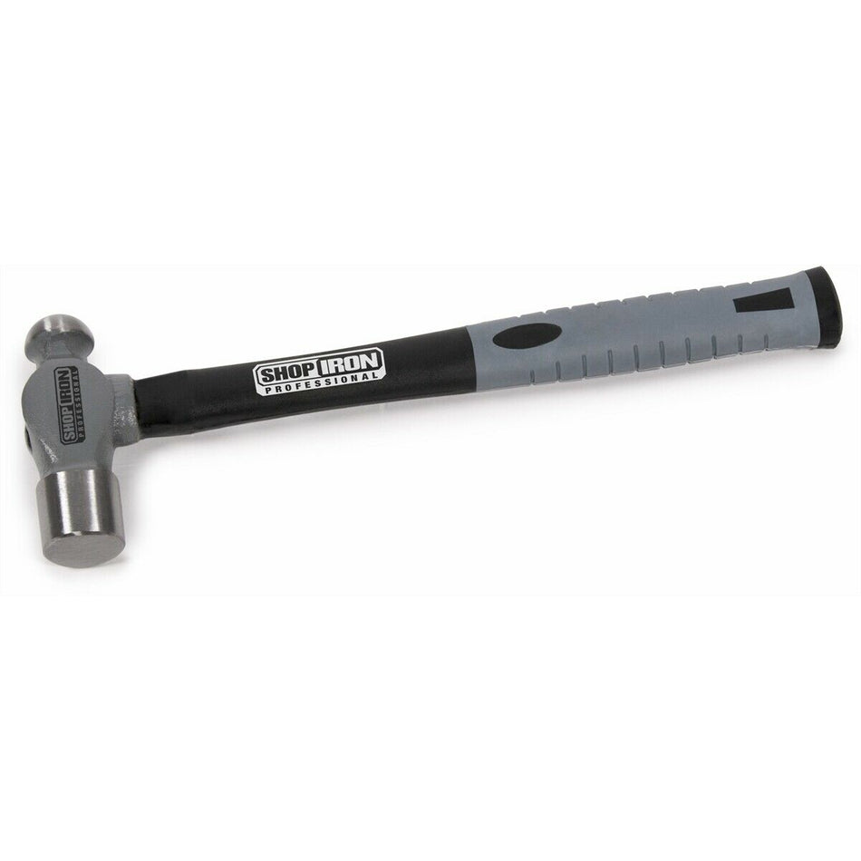 Titan 63316 16 Oz Ball Pein Hammer