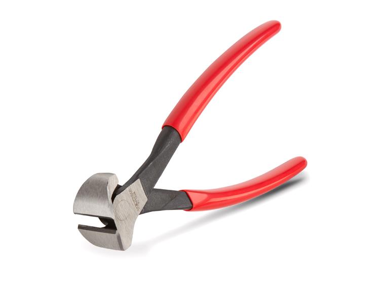 Tekton PCT10008 8 in. End Cutting Pliers