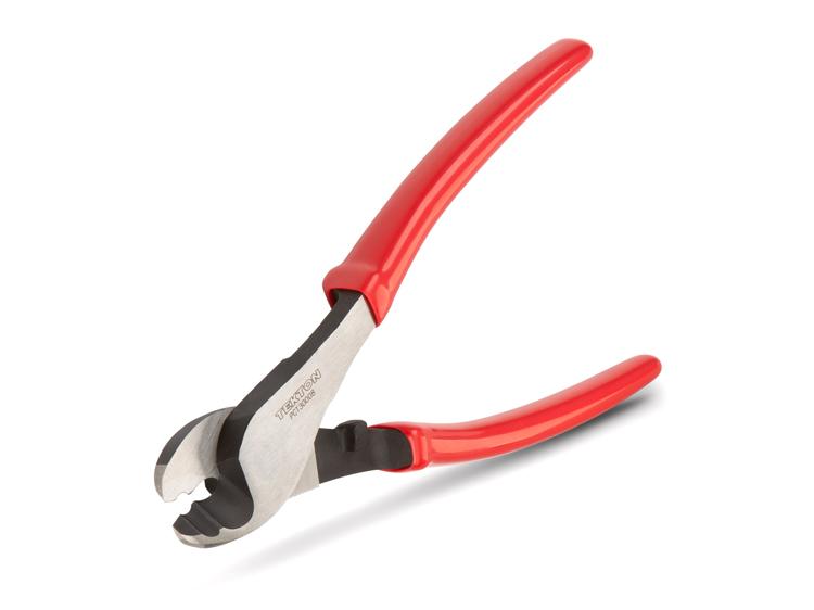 Tekton PCT30008 8 in. Cable Cutting Pliers