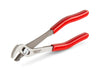 Tekton PGA16005 5-Inch Angle Nose Slip Joint Pliers (1/2 in. Jaw)
