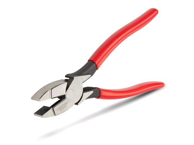 Tekton PGF30009 9-1/2 in. Lineman's Pliers