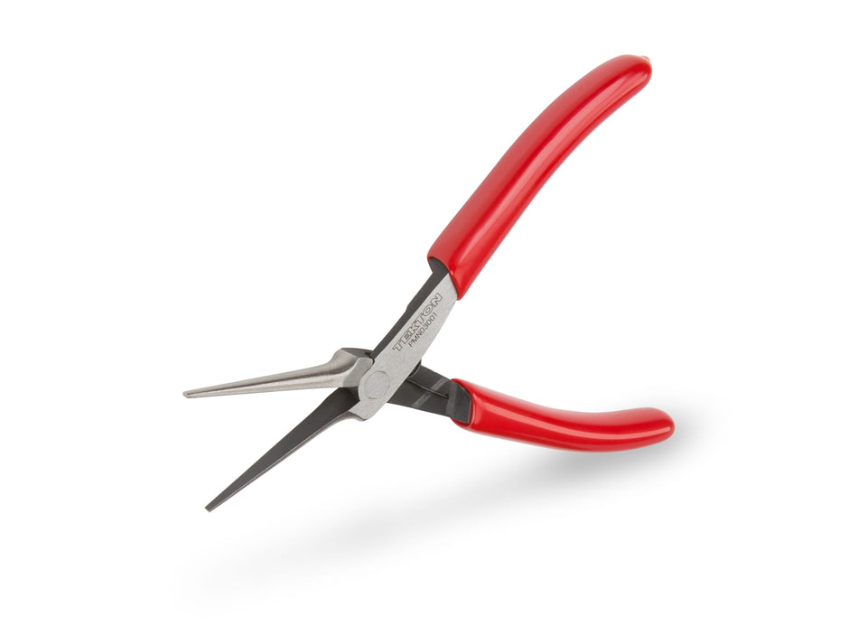 Tekton PMN03001 Mini Needle Nose Pliers (Smooth Jaw)