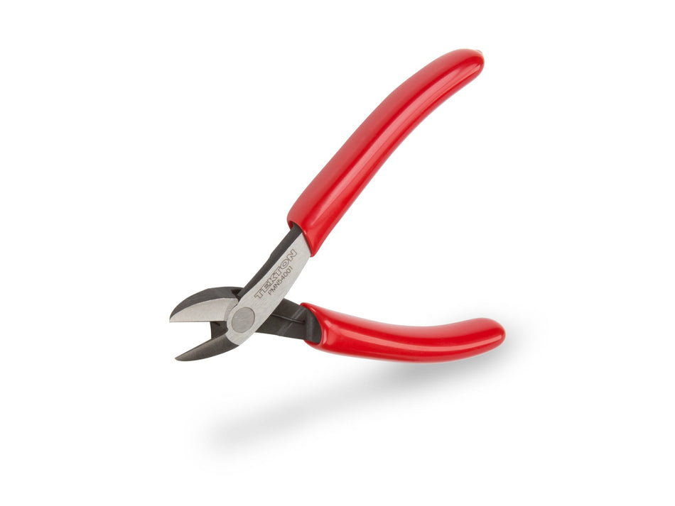 Tekton PMN54001 Mini Diagonal Cutting Pliers