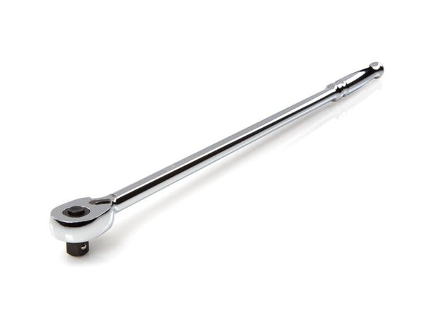 Tekton SRH11118 3/8 in. Drive x 18 in. Quick-Release Ratchet