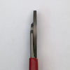 Wilde USA G261TFP 6-1/2″ Thin Nose Slip Joint Pliers w/ Flush Fastener