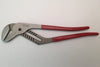 Wilde USA G274FP 16" Tongue & Groove Pliers Lock Channel Flush Fastener