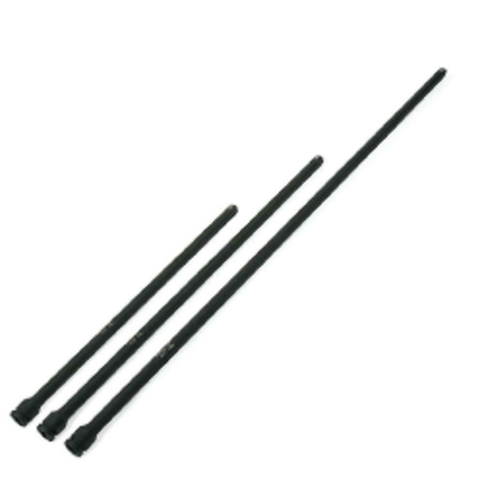 Titan Tools 42173 3 Pc ½” Drive XL Impact Extension Set