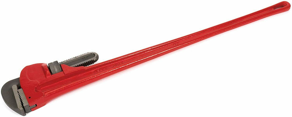 Titan 21337 48" Steel Pipe Wrench